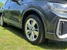 USED 2021 21 AUDI Q2 1.5 TFSI CoD 35 S line SUV 5dr Petrol S Tronic Euro 6 (s/s) (150 ps) 