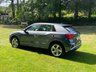 USED 2021 21 AUDI Q2 1.5 TFSI CoD 35 S line SUV 5dr Petrol S Tronic Euro 6 (s/s) (150 ps) 