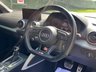 USED 2021 21 AUDI Q2 1.5 TFSI CoD 35 S line SUV 5dr Petrol S Tronic Euro 6 (s/s) (150 ps) 