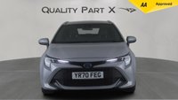 USED 2020 70 TOYOTA COROLLA 1.8 VVT-h Icon Tech Touring Sports CVT Euro 6 (s/s) 5dr SPRING SALE NOW ON, SAVE 100s!