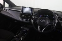 USED 2020 70 TOYOTA COROLLA 1.8 VVT-h Icon Tech Touring Sports CVT Euro 6 (s/s) 5dr SPRING SALE NOW ON, SAVE 100s!
