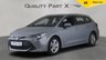USED 2020 70 TOYOTA COROLLA 1.8 VVT-h Icon Tech Touring Sports CVT Euro 6 (s/s) 5dr SPRING SALE NOW ON, SAVE 100s!