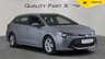 USED 2020 70 TOYOTA COROLLA 1.8 VVT-h Icon Tech Touring Sports CVT Euro 6 (s/s) 5dr SPRING SALE NOW ON, SAVE 100s!