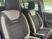 USED 2020 20 DACIA SANDERO STEPWAY 0.9 TCe Comfort Hatchback 5dr Petrol Manual Euro 6 (s/s) (90 ps) **1 Owner - Low Miles** 
