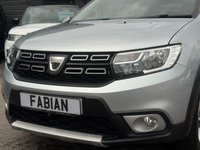 USED 2020 20 DACIA SANDERO STEPWAY 0.9 TCe Comfort Hatchback 5dr Petrol Manual Euro 6 (s/s) (90 ps) **1 Owner - Low Miles** 