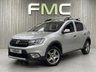 USED 2020 20 DACIA SANDERO STEPWAY 0.9 TCe Comfort Hatchback 5dr Petrol Manual Euro 6 (s/s) (90 ps) **1 Owner - Low Miles** 