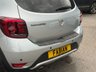 USED 2020 20 DACIA SANDERO STEPWAY 0.9 TCe Comfort Hatchback 5dr Petrol Manual Euro 6 (s/s) (90 ps) **1 Owner - Low Miles** 