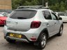 USED 2020 20 DACIA SANDERO STEPWAY 0.9 TCe Comfort Hatchback 5dr Petrol Manual Euro 6 (s/s) (90 ps) **1 Owner - Low Miles** 