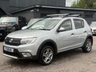 USED 2020 20 DACIA SANDERO STEPWAY 0.9 TCe Comfort Hatchback 5dr Petrol Manual Euro 6 (s/s) (90 ps) **1 Owner - Low Miles** 