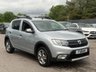 USED 2020 20 DACIA SANDERO STEPWAY 0.9 TCe Comfort Hatchback 5dr Petrol Manual Euro 6 (s/s) (90 ps) **1 Owner - Low Miles** 