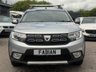 USED 2020 20 DACIA SANDERO STEPWAY 0.9 TCe Comfort Hatchback 5dr Petrol Manual Euro 6 (s/s) (90 ps) **1 Owner - Low Miles** 
