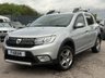 USED 2020 20 DACIA SANDERO STEPWAY 0.9 TCe Comfort Hatchback 5dr Petrol Manual Euro 6 (s/s) (90 ps) **1 Owner - Low Miles** 