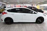 USED 2015 15 FORD FOCUS 2.0 TDCi ST-3 Hatchback 5dr Diesel Manual Euro 6 (s/s) (185 ps) *HOME DELIVERY 7 DAY MONEY BACK*