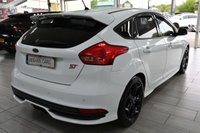 USED 2015 15 FORD FOCUS 2.0 TDCi ST-3 Hatchback 5dr Diesel Manual Euro 6 (s/s) (185 ps) *HOME DELIVERY 7 DAY MONEY BACK*