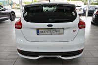 USED 2015 15 FORD FOCUS 2.0 TDCi ST-3 Hatchback 5dr Diesel Manual Euro 6 (s/s) (185 ps) *HOME DELIVERY 7 DAY MONEY BACK*