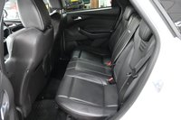 USED 2015 15 FORD FOCUS 2.0 TDCi ST-3 Hatchback 5dr Diesel Manual Euro 6 (s/s) (185 ps) *HOME DELIVERY 7 DAY MONEY BACK*
