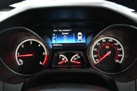 USED 2015 15 FORD FOCUS 2.0 TDCi ST-3 Hatchback 5dr Diesel Manual Euro 6 (s/s) (185 ps) *HOME DELIVERY 7 DAY MONEY BACK*