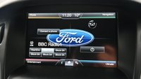 USED 2015 15 FORD FOCUS 2.0 TDCi ST-3 Hatchback 5dr Diesel Manual Euro 6 (s/s) (185 ps) *HOME DELIVERY 7 DAY MONEY BACK*