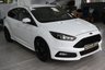 USED 2015 15 FORD FOCUS 2.0 TDCi ST-3 Hatchback 5dr Diesel Manual Euro 6 (s/s) (185 ps) *HOME DELIVERY 7 DAY MONEY BACK*