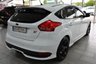 USED 2015 15 FORD FOCUS 2.0 TDCi ST-3 Hatchback 5dr Diesel Manual Euro 6 (s/s) (185 ps) *HOME DELIVERY 7 DAY MONEY BACK*