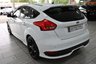 USED 2015 15 FORD FOCUS 2.0 TDCi ST-3 Hatchback 5dr Diesel Manual Euro 6 (s/s) (185 ps) *HOME DELIVERY 7 DAY MONEY BACK*