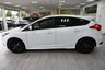 USED 2015 15 FORD FOCUS 2.0 TDCi ST-3 Hatchback 5dr Diesel Manual Euro 6 (s/s) (185 ps) *HOME DELIVERY 7 DAY MONEY BACK*