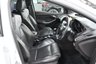 USED 2015 15 FORD FOCUS 2.0 TDCi ST-3 Hatchback 5dr Diesel Manual Euro 6 (s/s) (185 ps) *HOME DELIVERY 7 DAY MONEY BACK*