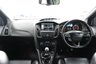 USED 2015 15 FORD FOCUS 2.0 TDCi ST-3 Hatchback 5dr Diesel Manual Euro 6 (s/s) (185 ps) *HOME DELIVERY 7 DAY MONEY BACK*
