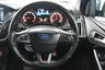 USED 2015 15 FORD FOCUS 2.0 TDCi ST-3 Hatchback 5dr Diesel Manual Euro 6 (s/s) (185 ps) *HOME DELIVERY 7 DAY MONEY BACK*