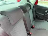 USED 2014 VOLKSWAGEN POLO 1.4 Match Edition Hatchback 5dr Petrol Manual Euro 5 (85 ps) 