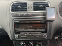USED 2014 VOLKSWAGEN POLO 1.4 Match Edition Hatchback 5dr Petrol Manual Euro 5 (85 ps) 