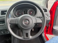 USED 2014 VOLKSWAGEN POLO 1.4 Match Edition Hatchback 5dr Petrol Manual Euro 5 (85 ps) 