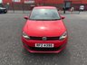 USED 2014 VOLKSWAGEN POLO 1.4 Match Edition Hatchback 5dr Petrol Manual Euro 5 (85 ps) 