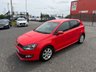 USED 2014 VOLKSWAGEN POLO 1.4 Match Edition Hatchback 5dr Petrol Manual Euro 5 (85 ps) 