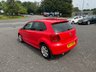 USED 2014 VOLKSWAGEN POLO 1.4 Match Edition Hatchback 5dr Petrol Manual Euro 5 (85 ps) 