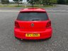 USED 2014 VOLKSWAGEN POLO 1.4 Match Edition Hatchback 5dr Petrol Manual Euro 5 (85 ps) 