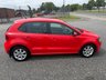 USED 2014 VOLKSWAGEN POLO 1.4 Match Edition Hatchback 5dr Petrol Manual Euro 5 (85 ps) 