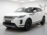 USED 2022 22 LAND ROVER RANGE ROVER EVOQUE 2.0 D165 MHEV S Auto 4WD Euro 6 (s/s) 5dr PAN ROOF | 20s | LOW MILEAGE!