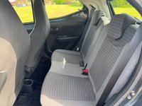 USED 2019 19 TOYOTA AYGO 1.0 VVT-i x-play Hatchback 5dr Petrol Manual Euro 6 (71 ps) 2 Owners - F/S/H - New Clutch  - LEZ