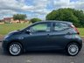 USED 2019 19 TOYOTA AYGO 1.0 VVT-i x-play Hatchback 5dr Petrol Manual Euro 6 (71 ps) 2 Owners - F/S/H - New Clutch  - LEZ