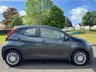 USED 2019 19 TOYOTA AYGO 1.0 VVT-i x-play Hatchback 5dr Petrol Manual Euro 6 (71 ps) 2 Owners - F/S/H - New Clutch  - LEZ