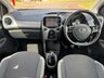 USED 2019 19 TOYOTA AYGO 1.0 VVT-i x-play Hatchback 5dr Petrol Manual Euro 6 (71 ps) 2 Owners - F/S/H - New Clutch  - LEZ