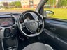 USED 2019 19 TOYOTA AYGO 1.0 VVT-i x-play Hatchback 5dr Petrol Manual Euro 6 (71 ps) 2 Owners - F/S/H - New Clutch  - LEZ