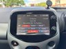 USED 2019 19 TOYOTA AYGO 1.0 VVT-i x-play Hatchback 5dr Petrol Manual Euro 6 (71 ps) 2 Owners - F/S/H - New Clutch  - LEZ
