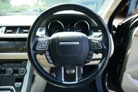 USED 2016 66 LAND ROVER RANGE ROVER EVOQUE 2.0 TD4 HSE Dynamic SUV 5dr Diesel Auto 4WD Euro 6 (s/s) (180 ps) CORRIS GREY METALLIC PAINTWORK + PAN SUNROOF + WINTER PACK + 4x4i