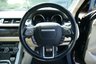 USED 2016 66 LAND ROVER RANGE ROVER EVOQUE 2.0 TD4 HSE Dynamic SUV 5dr Diesel Auto 4WD Euro 6 (s/s) (180 ps) CORRIS GREY METALLIC PAINTWORK + PAN SUNROOF + WINTER PACK + 4x4i