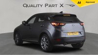 USED 2020 70 MAZDA CX-3 2.0 SKYACTIV-G Sport Nav+ SUV 5dr Petrol Manual Euro 6 (s/s) (121 ps) SPRING SALE NOW ON, SAVE 100s!