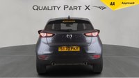 USED 2020 70 MAZDA CX-3 2.0 SKYACTIV-G Sport Nav+ SUV 5dr Petrol Manual Euro 6 (s/s) (121 ps) SPRING SALE NOW ON, SAVE 100s!