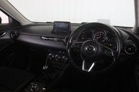 USED 2020 70 MAZDA CX-3 2.0 SKYACTIV-G Sport Nav+ SUV 5dr Petrol Manual Euro 6 (s/s) (121 ps) SPRING SALE NOW ON, SAVE 100s!