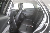 USED 2020 70 MAZDA CX-3 2.0 SKYACTIV-G Sport Nav+ SUV 5dr Petrol Manual Euro 6 (s/s) (121 ps) SPRING SALE NOW ON, SAVE 100s!